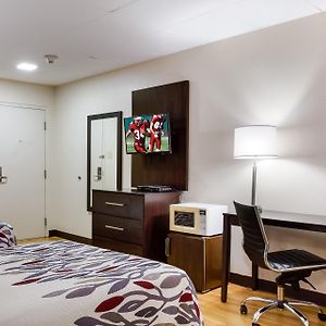 Deluxe King Room Non-Smoking