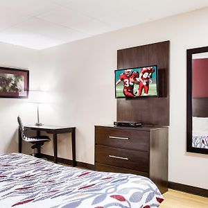 King Suite Disability Access