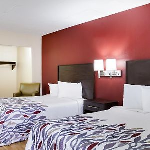Deluxe Room Two Queen Beds Disability Access Non-Smoking